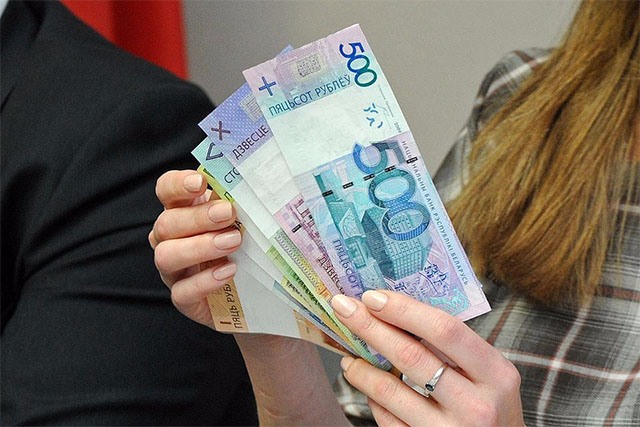 Условия кредитования в банках Гомеля