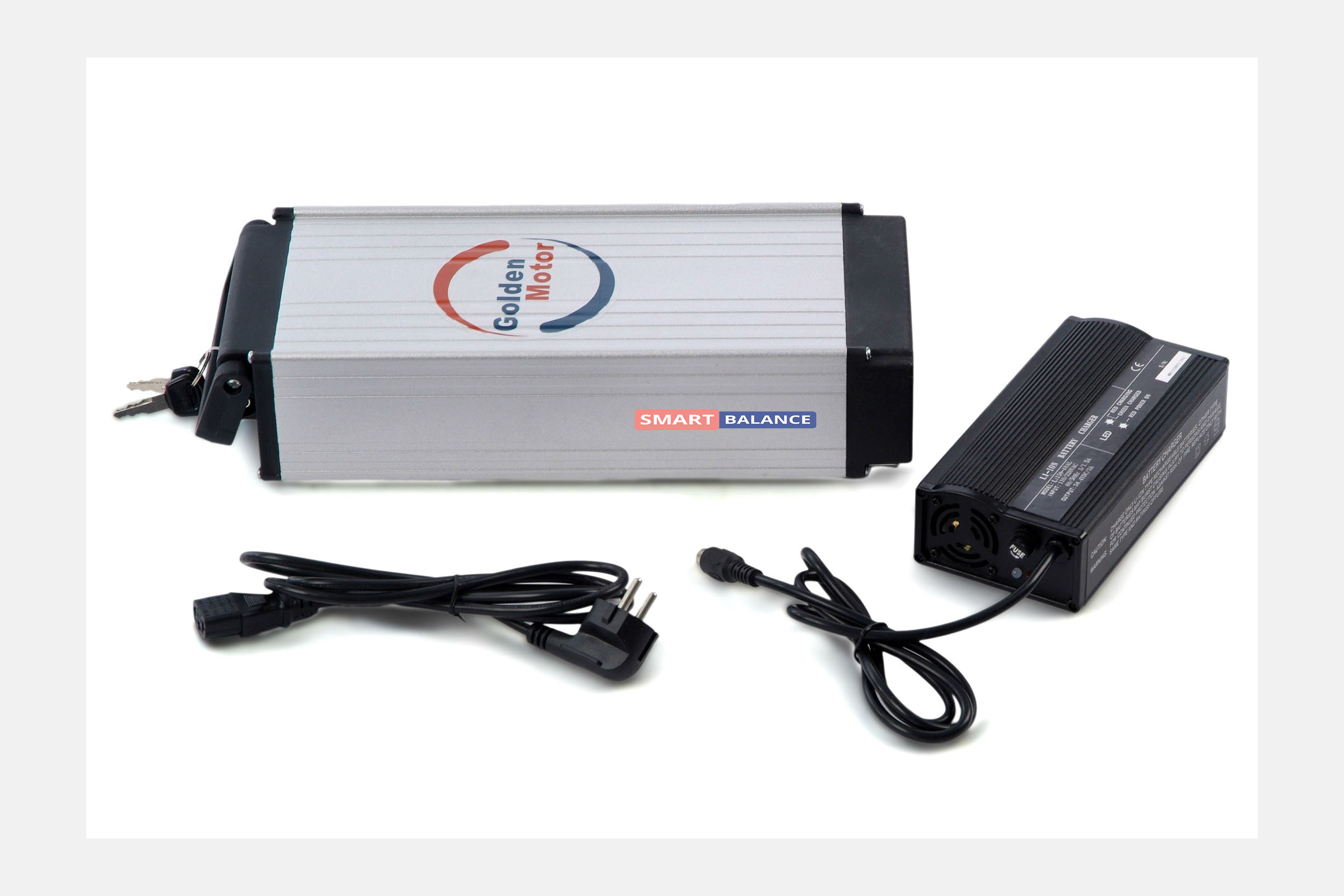 Электровелосипед в Минске