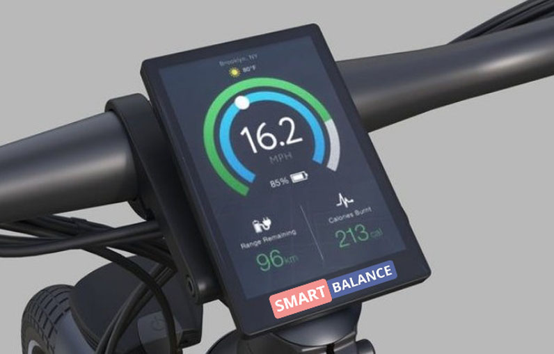 Электровелосипед в Минске